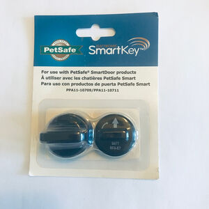 PetSafe Electronic Smart Key incL Battery